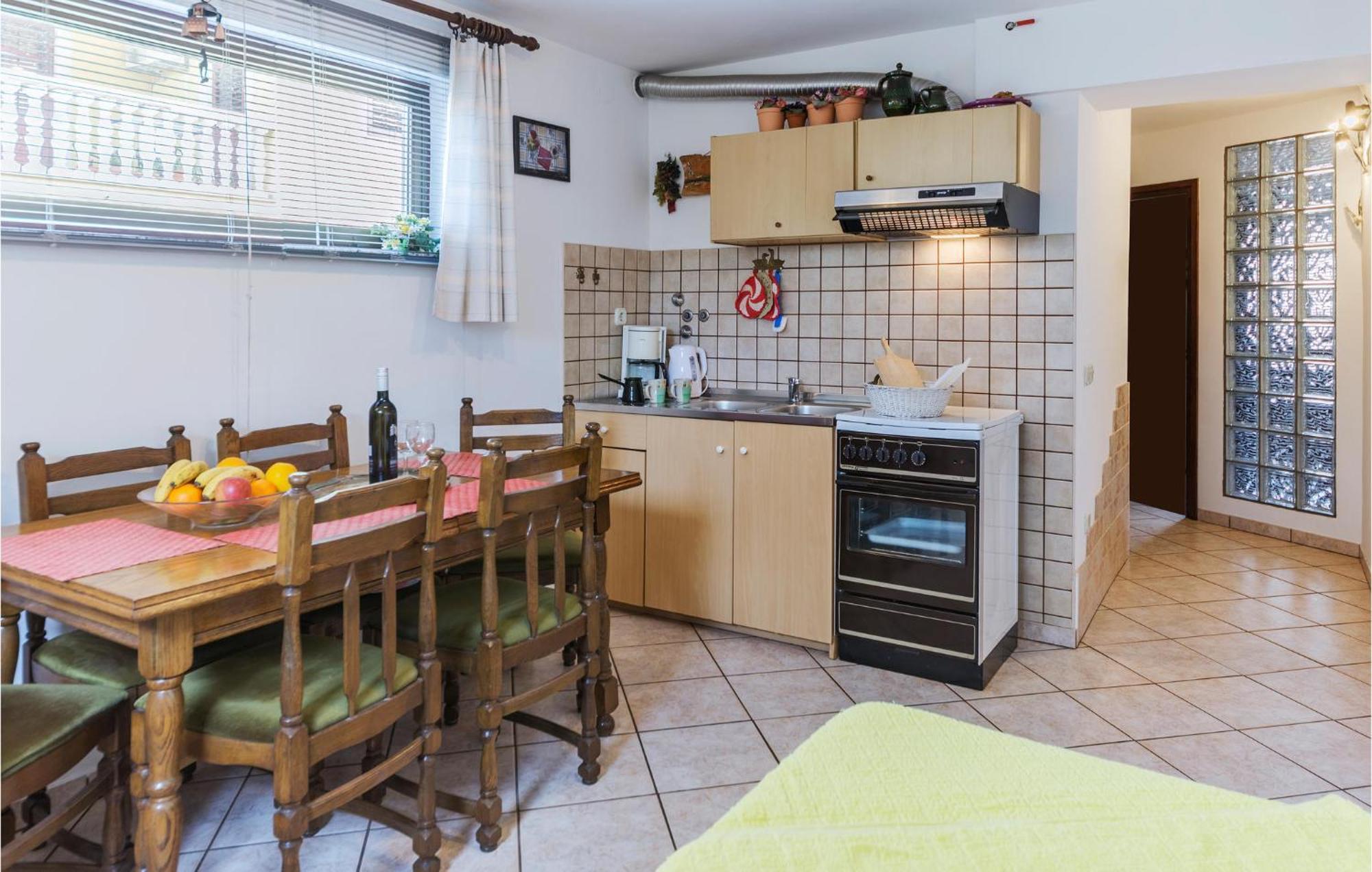 Gorgeous Apartment In Pula With Wifi 外观 照片