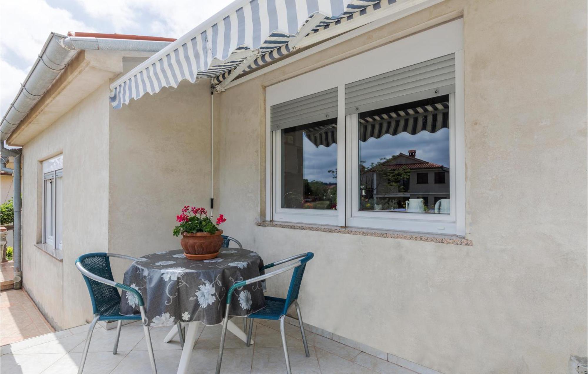 Gorgeous Apartment In Pula With Wifi 外观 照片