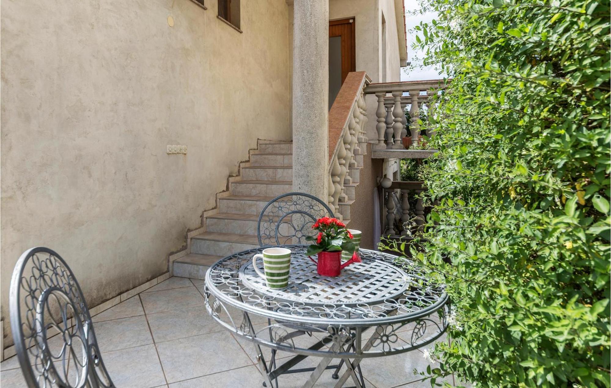 Gorgeous Apartment In Pula With Wifi 外观 照片